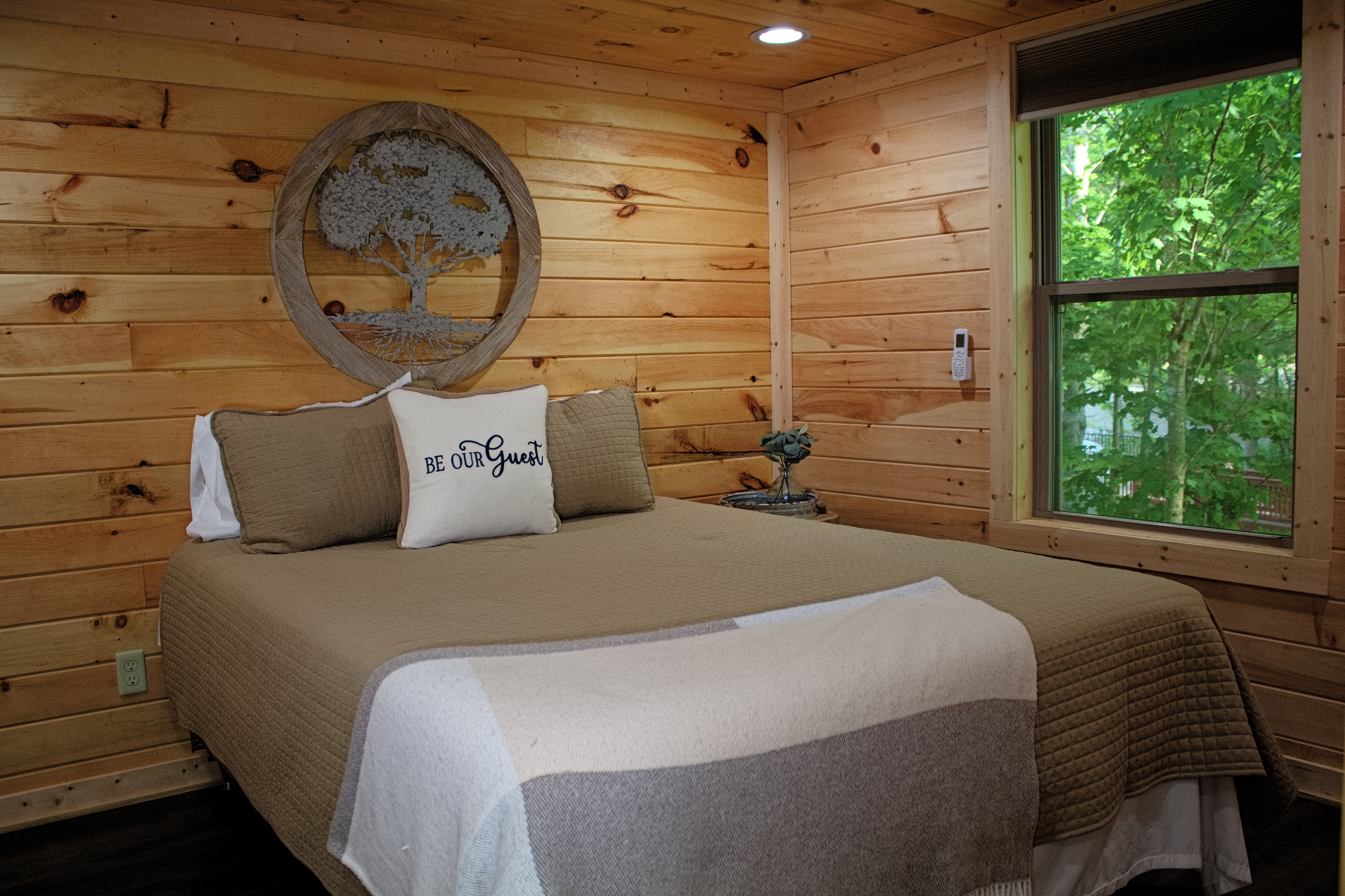 Horse Cave, Kentucky Lodging Horse Cave KOA Holiday