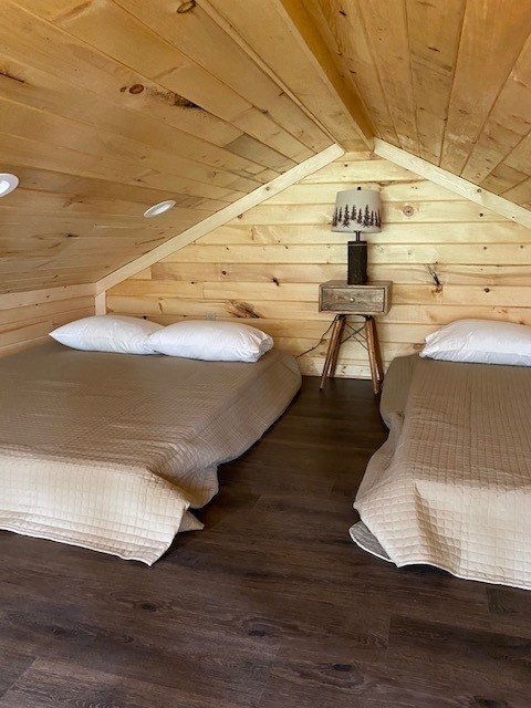 Horse Cave, Kentucky Lodging Horse Cave KOA Holiday