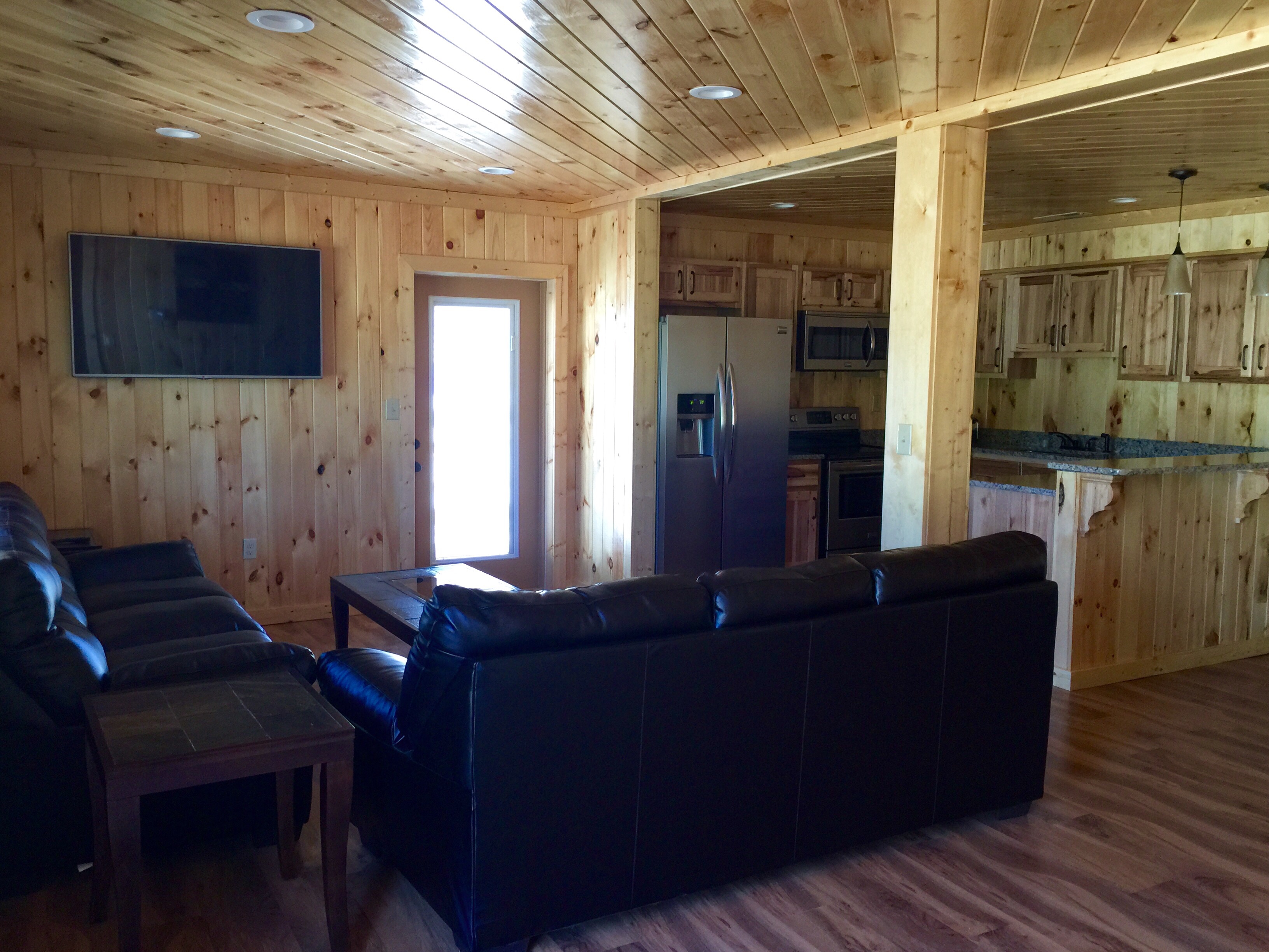 Horse Cave, Kentucky Lodging Horse Cave KOA Holiday