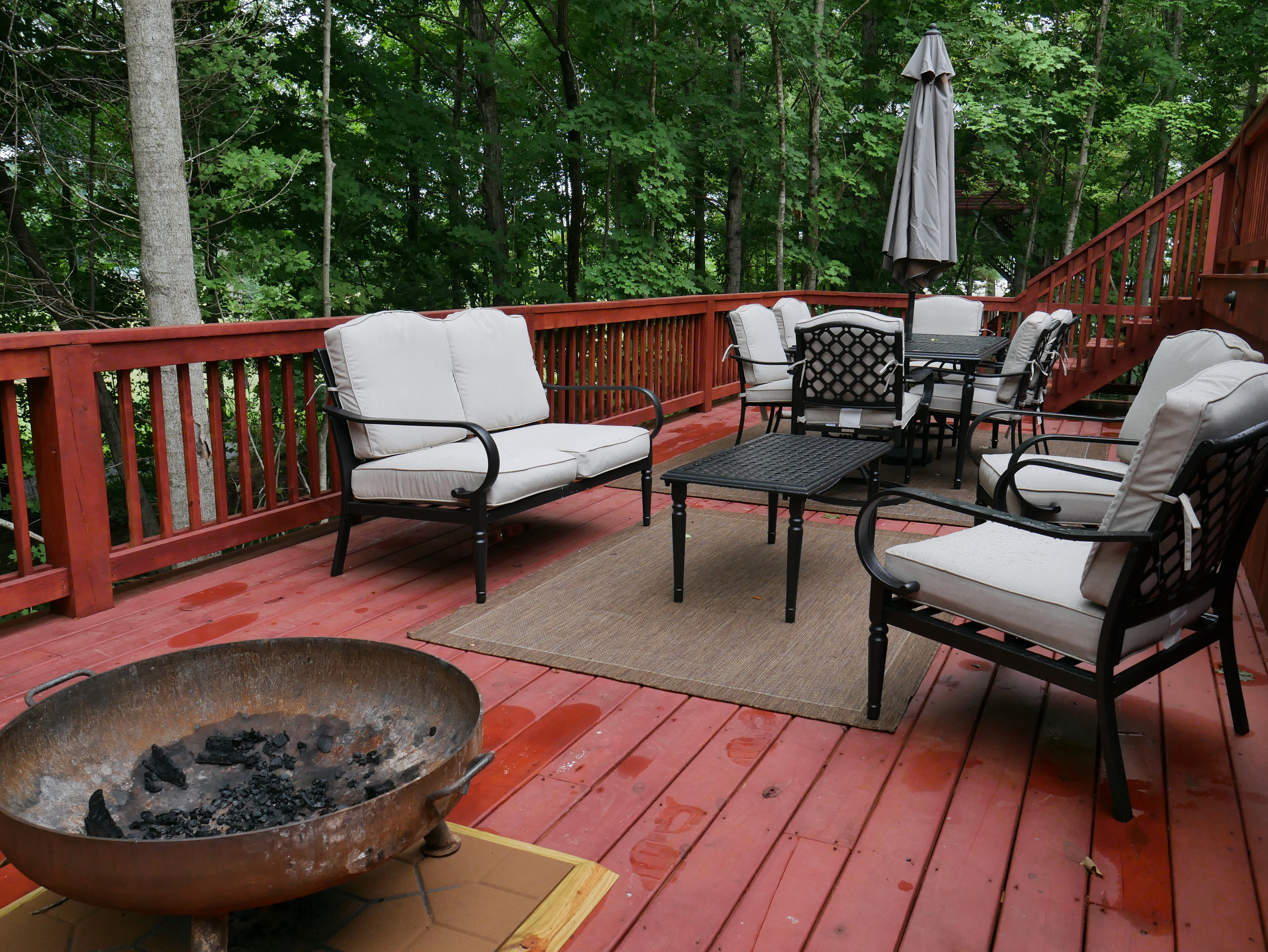 Horse Cave, Kentucky Lodging Horse Cave KOA Holiday