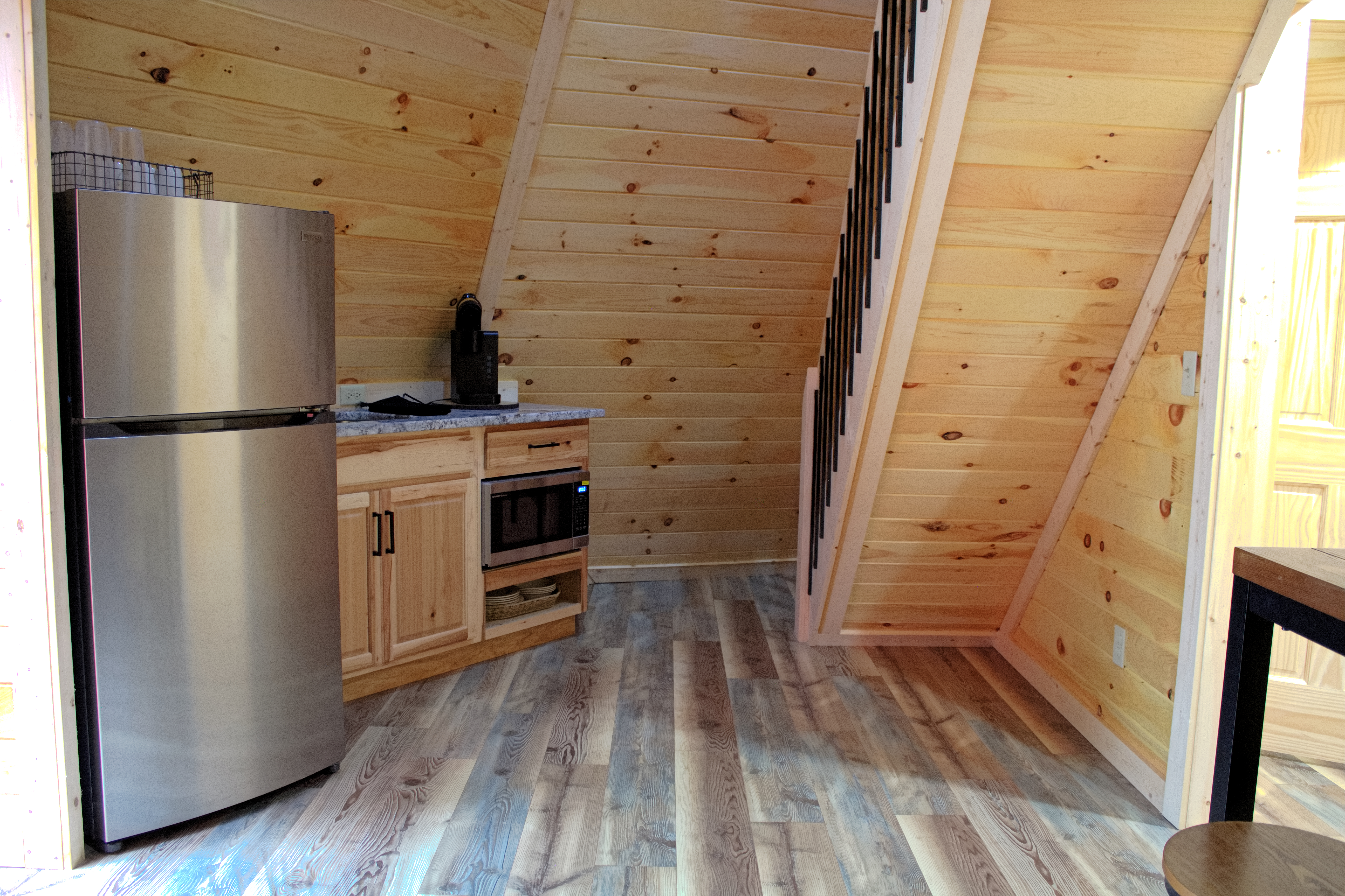 Horse Cave, Kentucky Lodging Horse Cave KOA Holiday