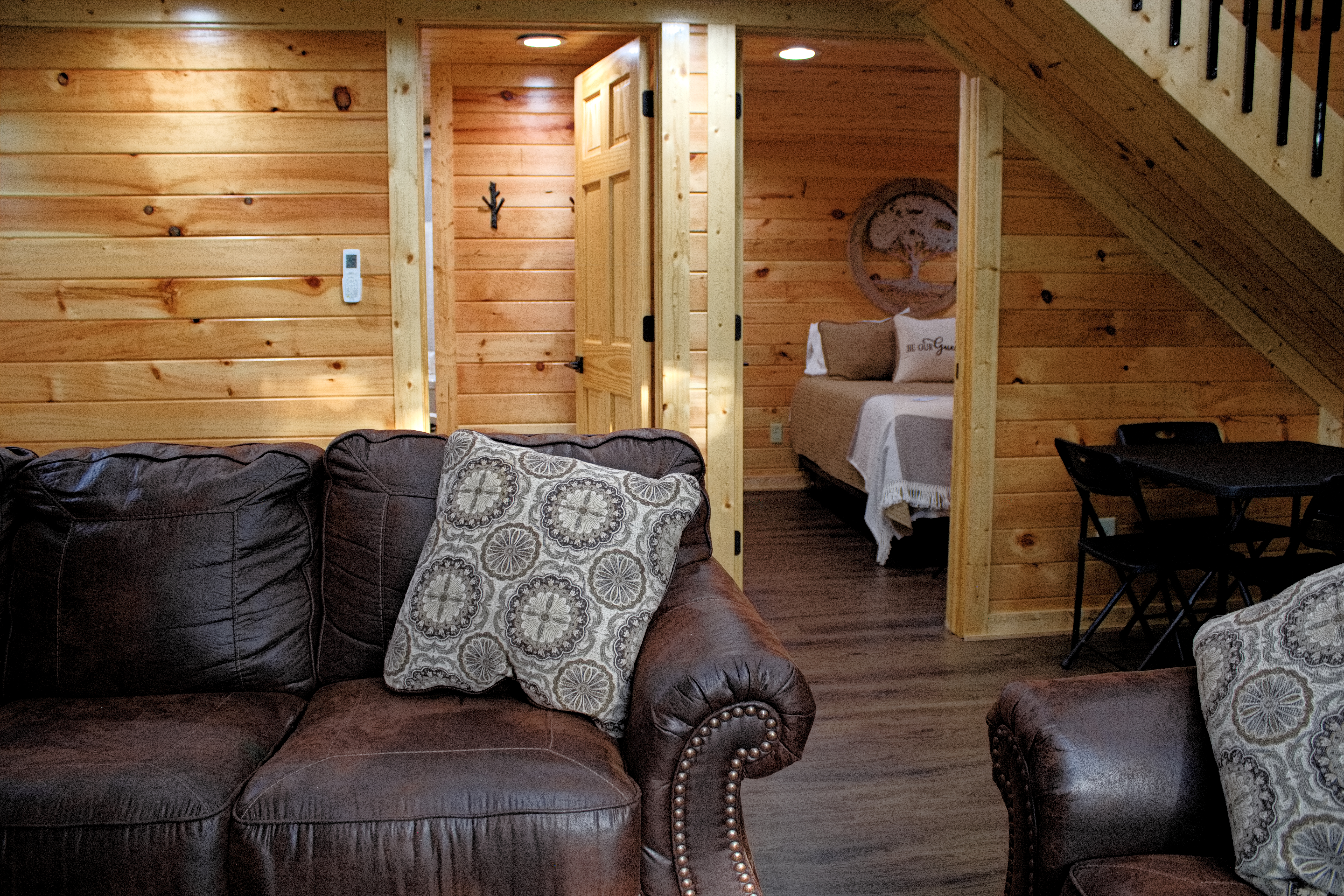 Horse Cave, Kentucky Lodging Horse Cave KOA Holiday