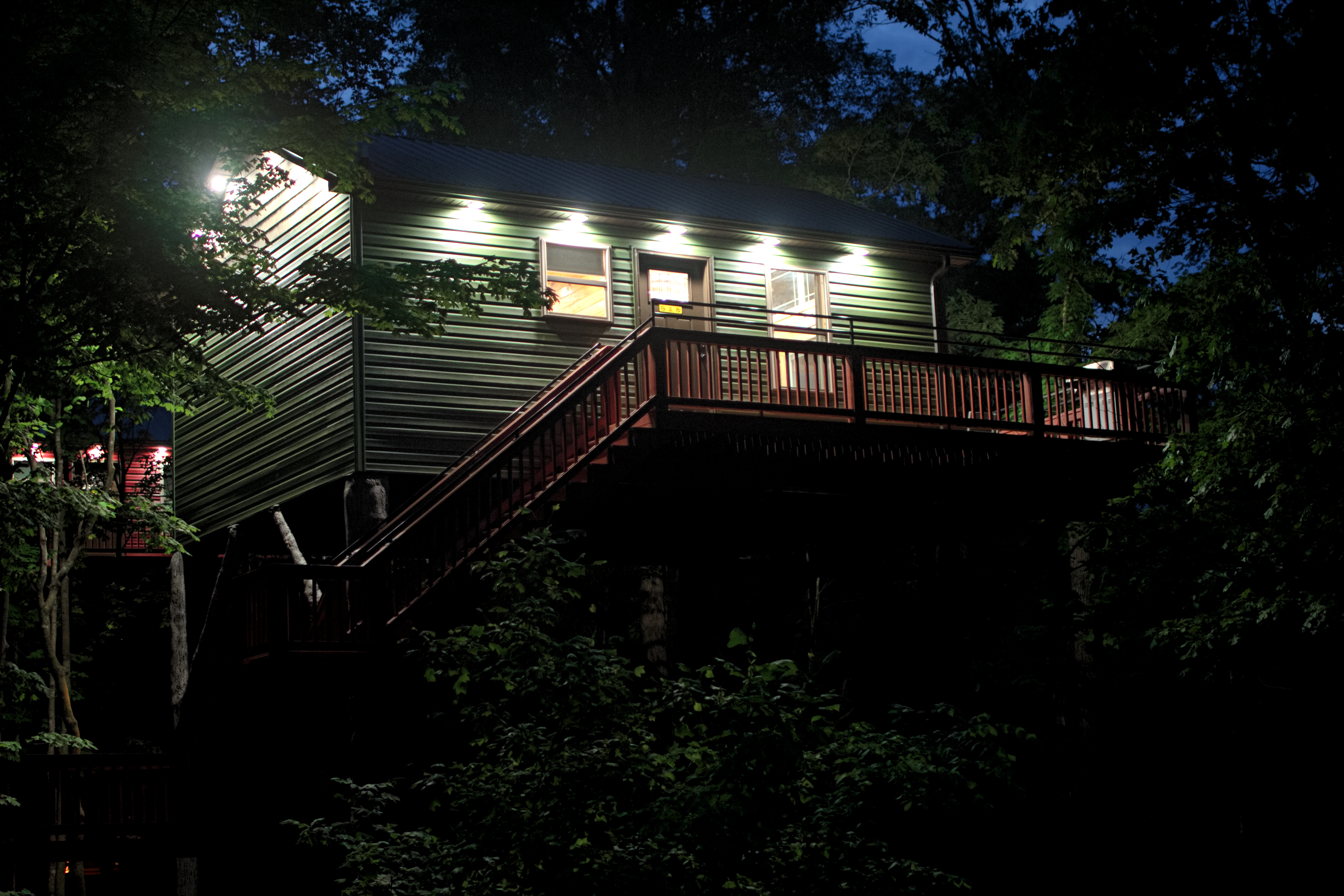 Horse Cave, Kentucky Lodging Horse Cave KOA Holiday