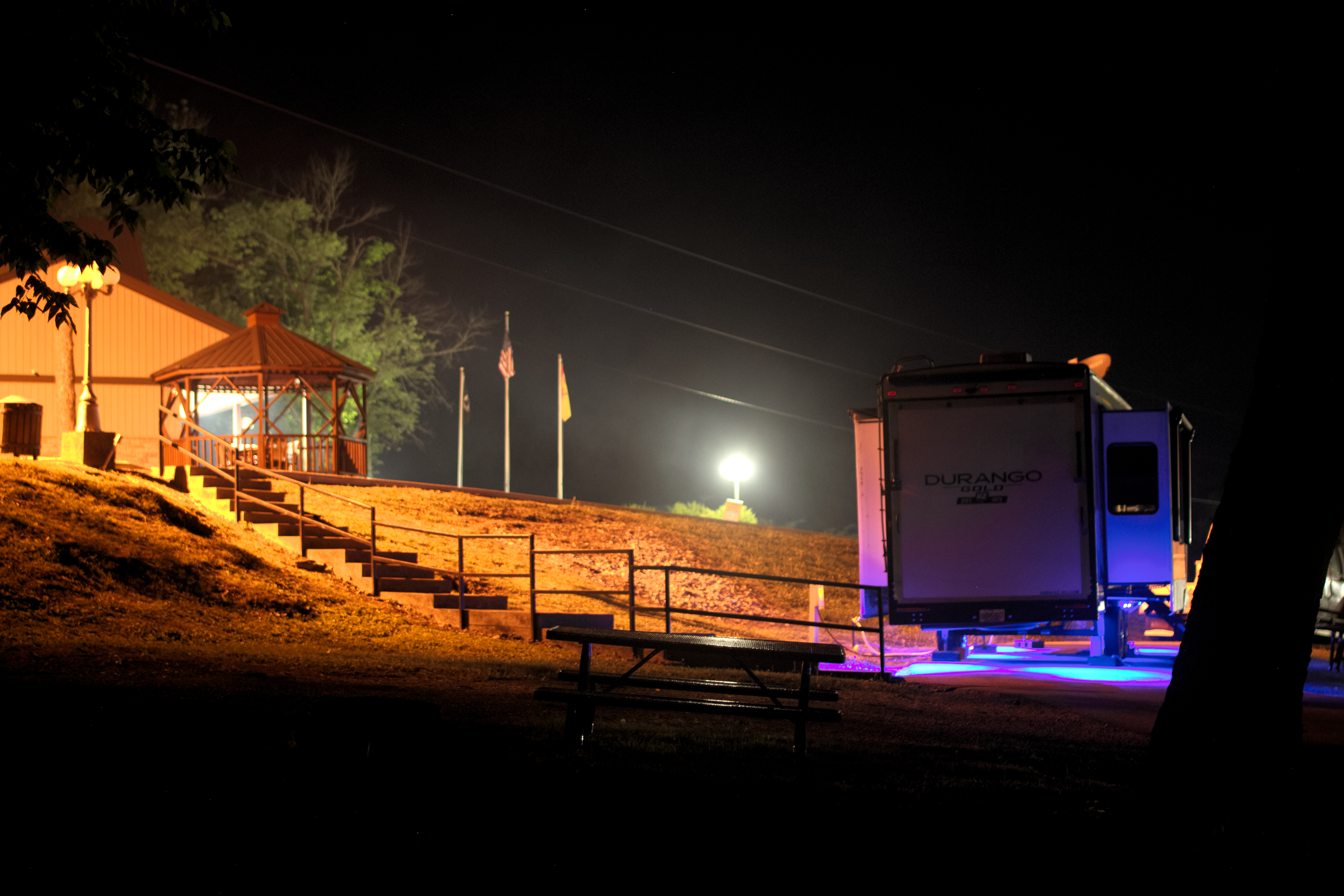 Horse Cave, Kentucky RV Camping Sites Horse Cave KOA Holiday