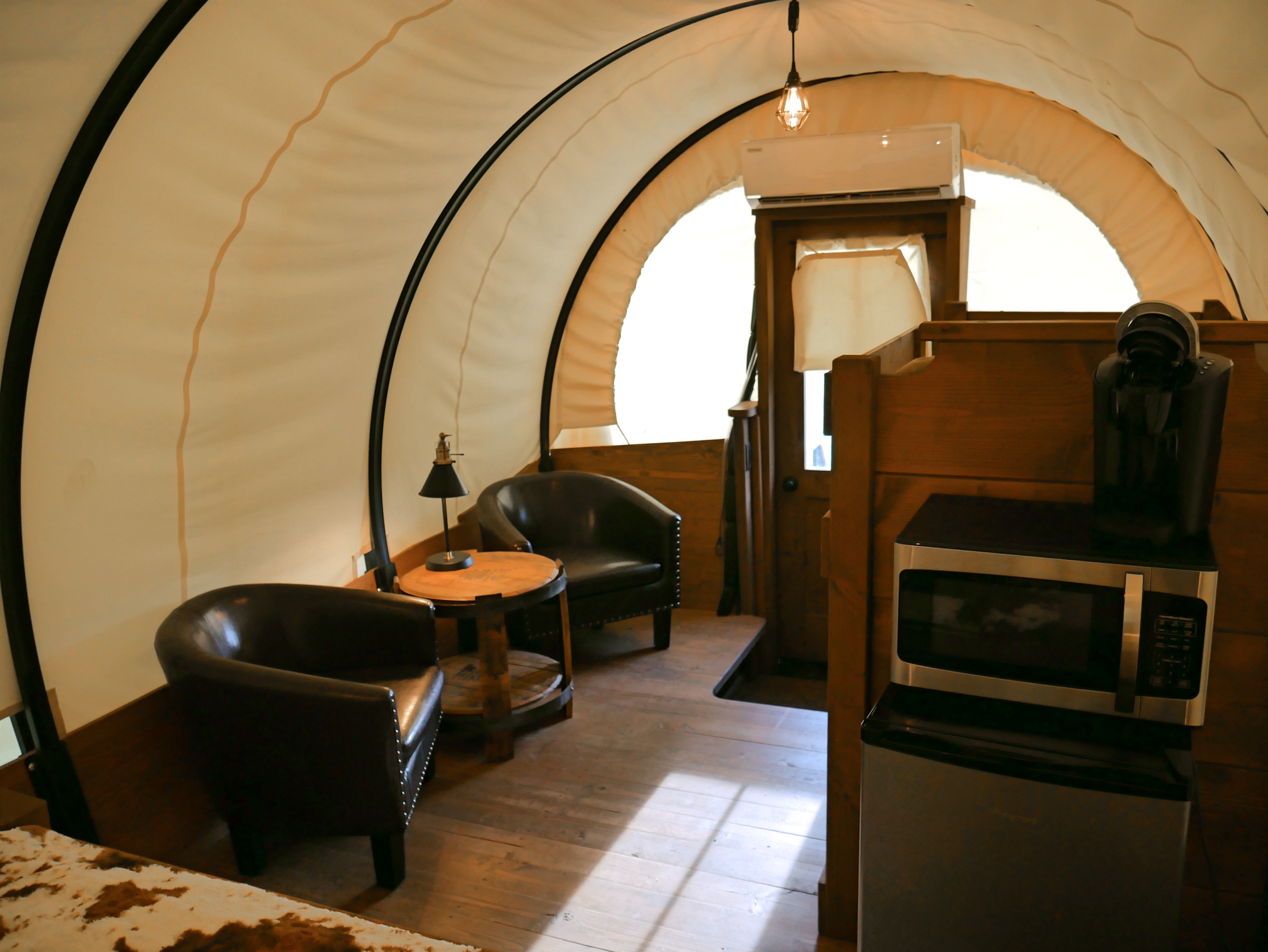 Horse Cave, Kentucky Lodging Horse Cave KOA Holiday