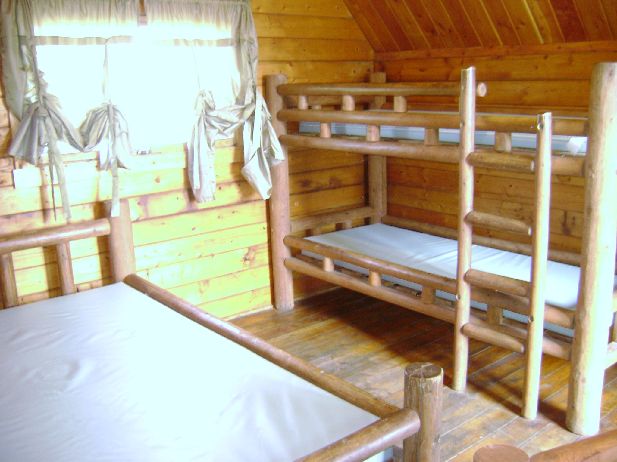 Horse Cave KOA Holiday RV Campground in Horse Cave, KY