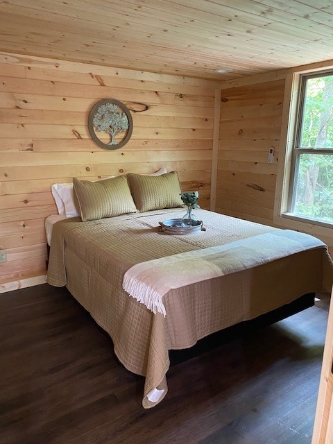 Horse Cave, Kentucky Lodging Horse Cave KOA Holiday