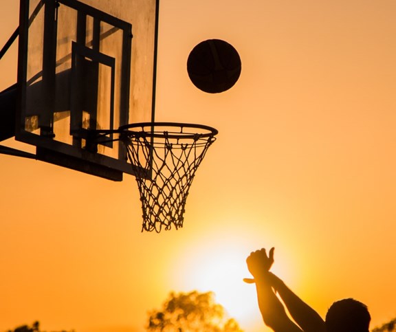 Basketball