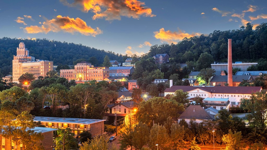 Top Local Attractions Near Hot Springs National Park KOA