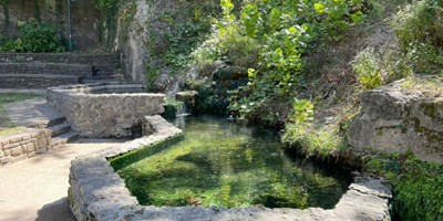 How to Plan the Perfect Weekend Getaway to Hot Springs KOA!