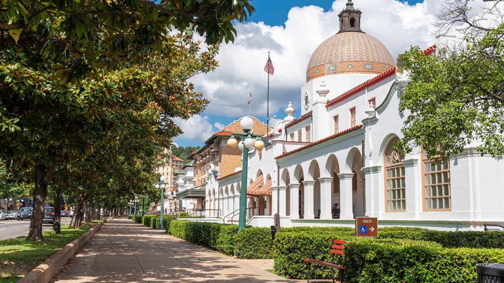 Must-See Annual Events in Hot Springs You Don't Want to Miss