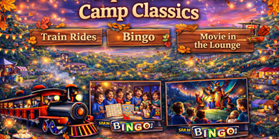 September Classics Weekend