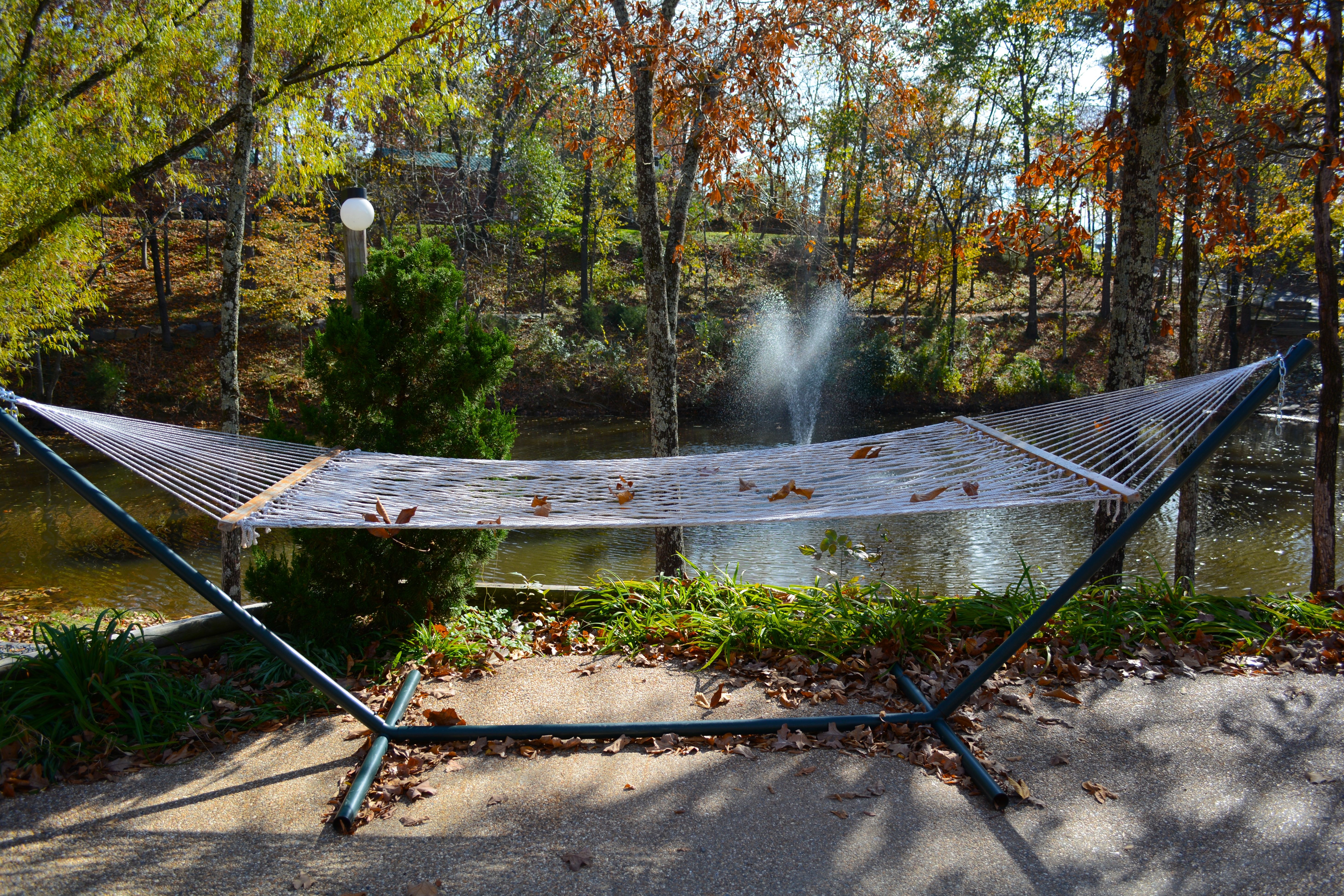 Best Camping Near North Little Rock, Arkansas Nearby Campgrounds