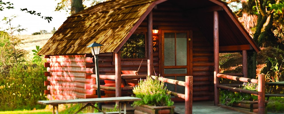 Hot Springs, Arkansas Lodging | Hot Springs National Park KOA
