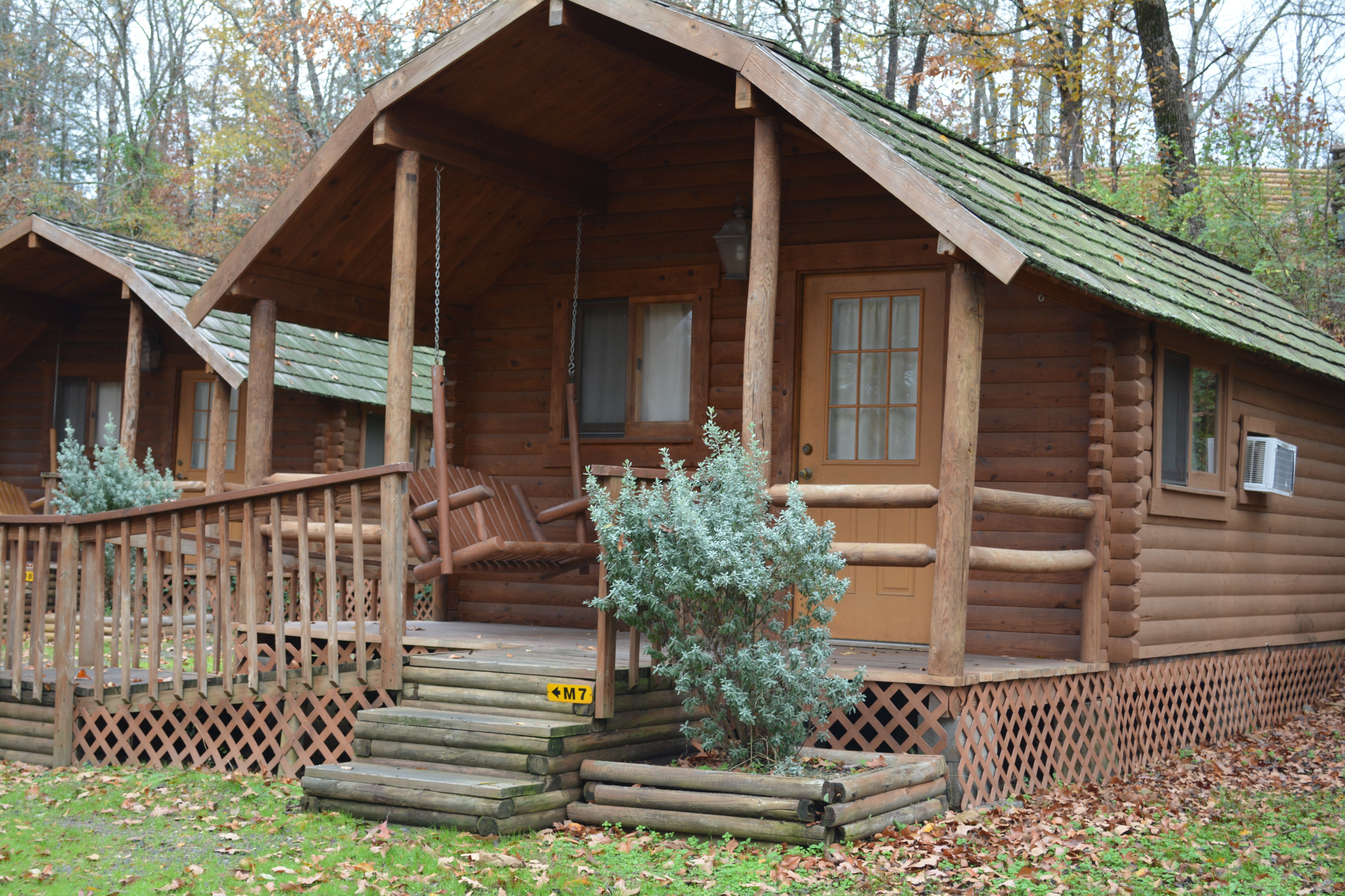 Hot Springs, Arkansas Lodging | Hot Springs National Park KOA