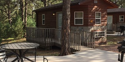 Fall Cabin Camping: A unique Blend of Beauty and Tranquility