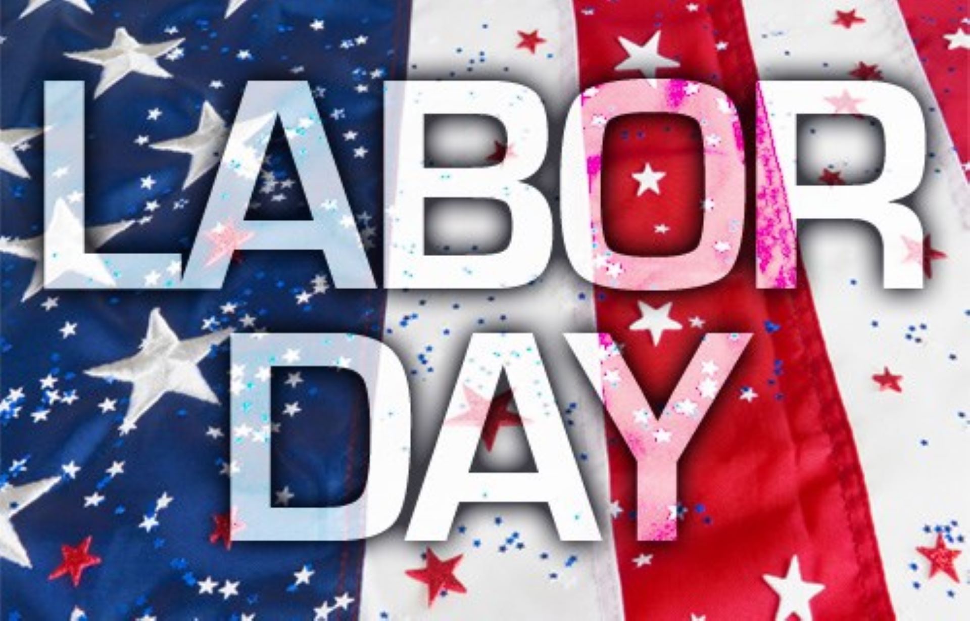 Labor Day Weekend Photo