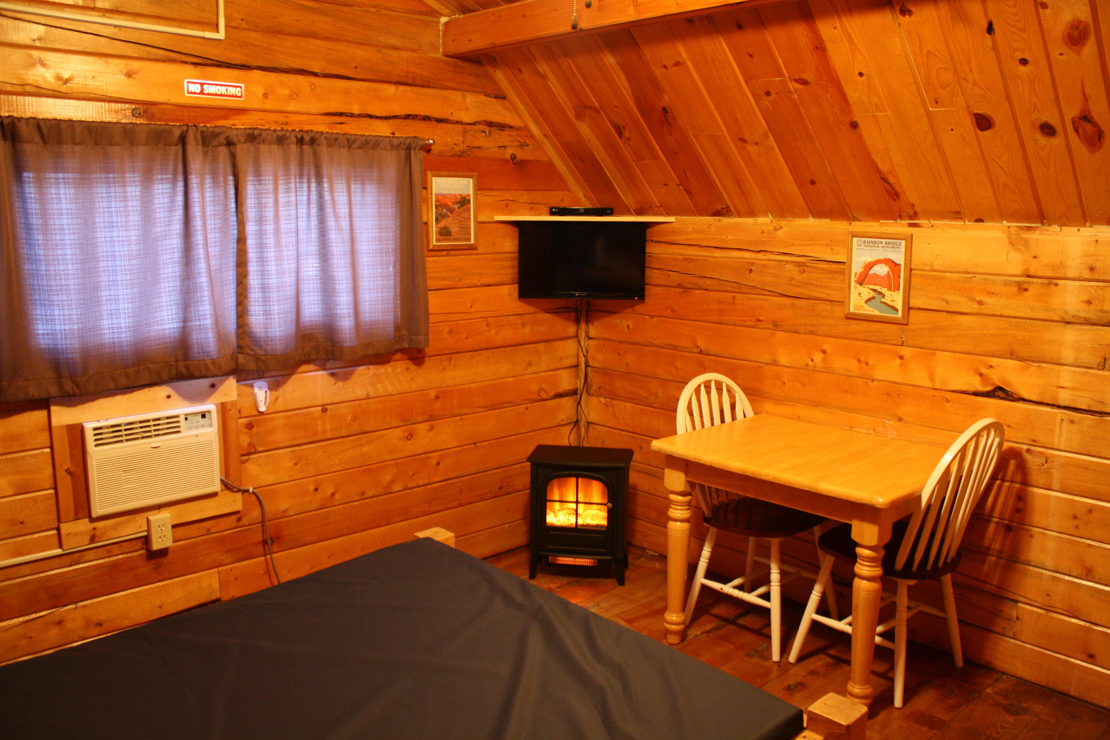 Hot Springs, South Dakota Lodging Hot Springs SD / Black Hills KOA