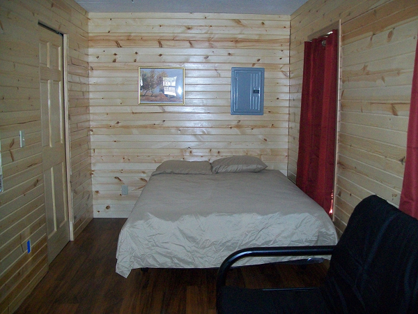 Hot Springs, South Dakota Lodging Hot Springs SD / Black Hills KOA