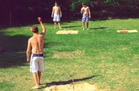 Horseshoes
