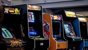 Arcade Games
