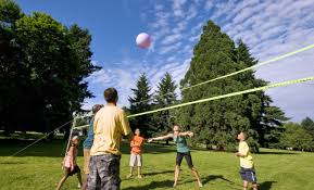 Volleyball