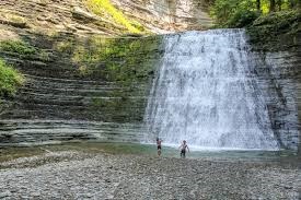 Stony Brook State Park