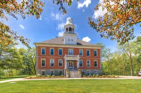 Houghton College
