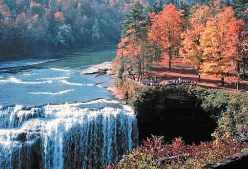 Letchworth State Park