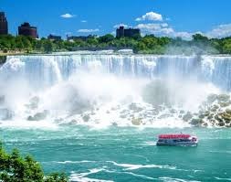 Niagara Falls