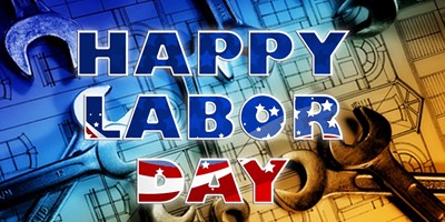 Labor Day Weekend
