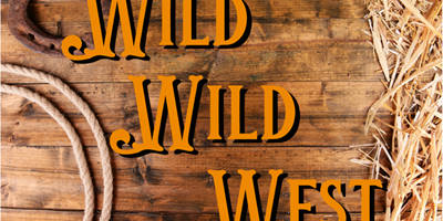 Cowboy and Cowgirl Weekend