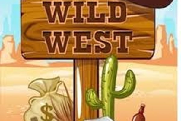 Wild West & Gold Mining Weekend Photo