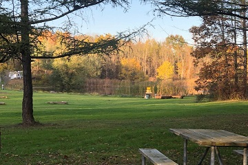 Houghton, New York RV Camping Sites Houghton / Letchworth KOA