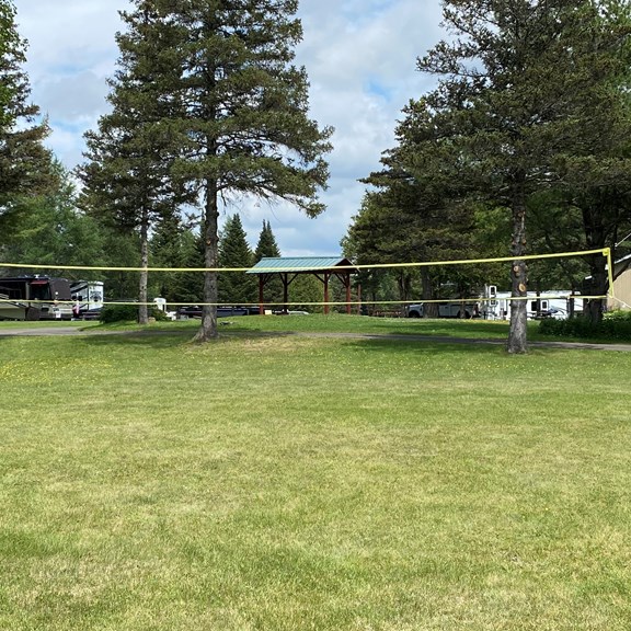 Volleyball