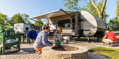 7 Highly Recommended RV Security Systems