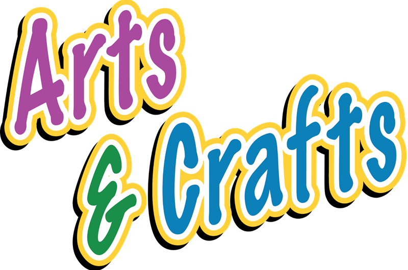 Arts & Crafts Fair Photo