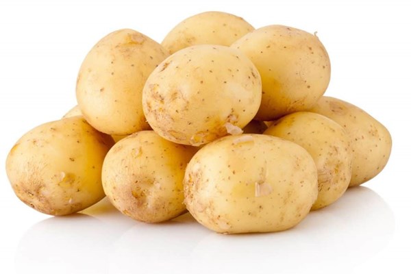 Potato Feast Days Photo