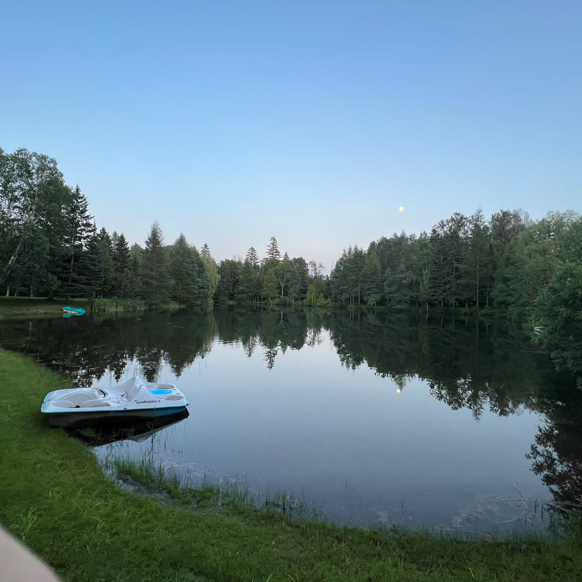 Closing Weekend Photo