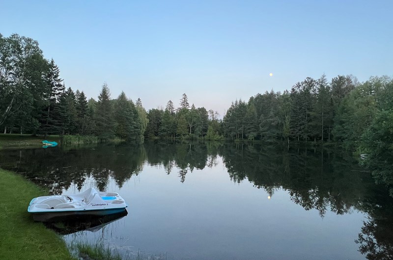 Closing Weekend Photo