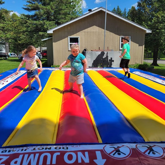 Plan a trip to Easton, Maine