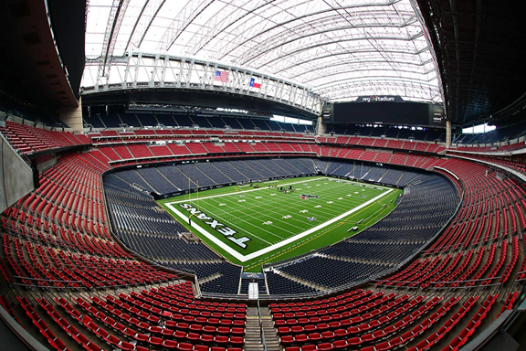 NRG Stadium
