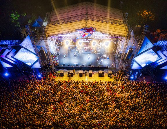 713 Music Hall