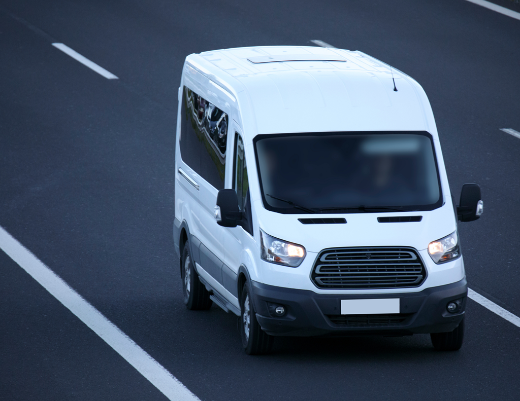 On-Call Guest Shuttle Service in Houston
