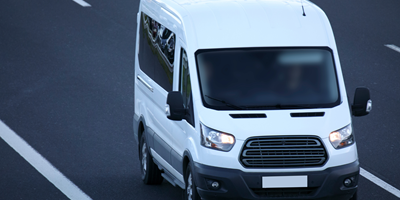 On-Call Guest Shuttle Service in Houston