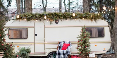 Best decorated Site contest