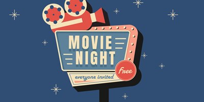 Family Movie Night