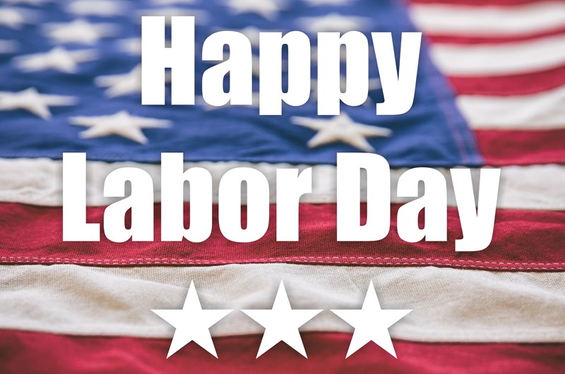 Labor day relax time Photo