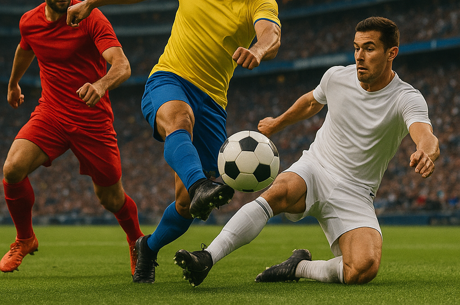FIFA World Cup 26 | Match 76 | Round of 32 Photo