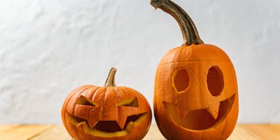 Halloween Spectacular